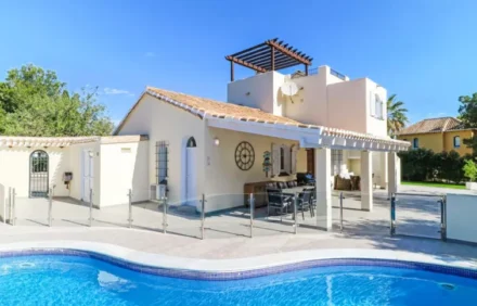 Villa Mifaya 72