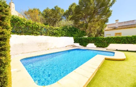 Villa Monte Cereza