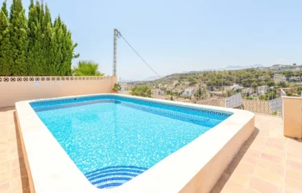 Villa Montemar