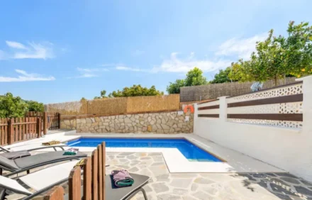 Villa Moraltega