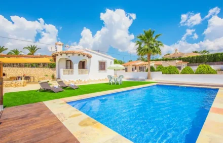 Villa Neus