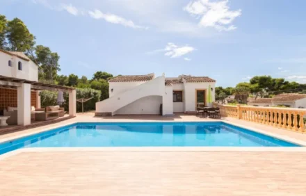 Villa Nichola