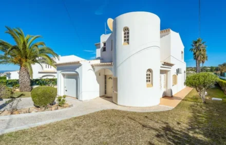 Villa Noras