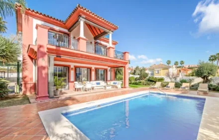 Villa Oceana