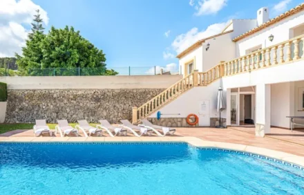 Villa Olivo
