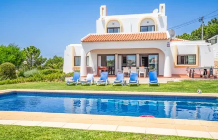 Villa Palawan