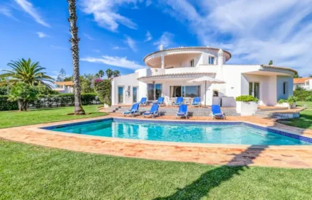 Villa Paraiso