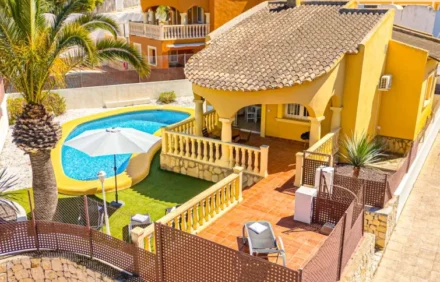 Villa Pera