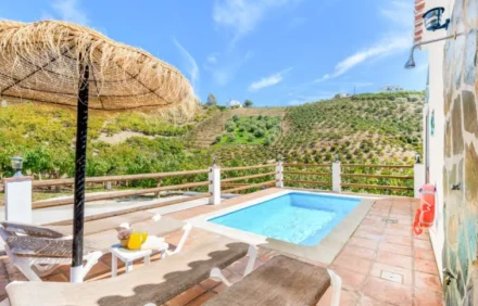 Villa Piker
