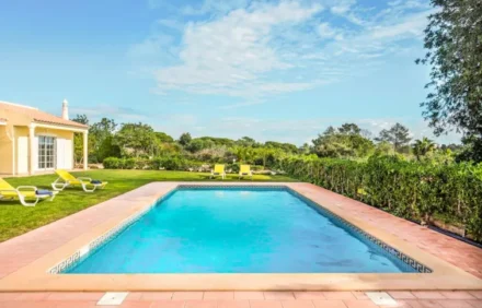 Villa Portela
