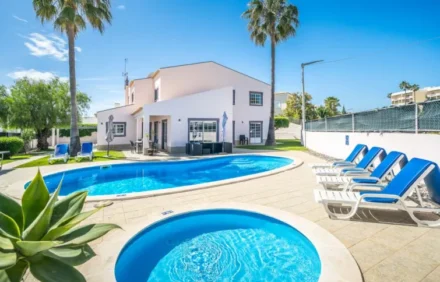 Villa Rato