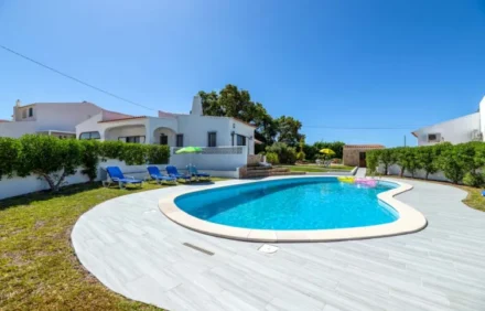 Villa Rosa dos Ventos