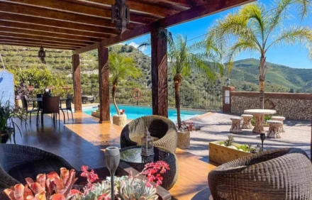 Villa Rosandra