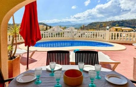 Villa Sally
