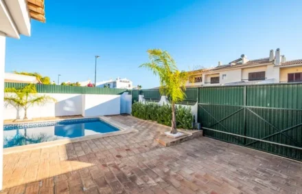 Villa Sequeira Albufeira