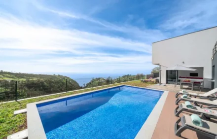 Villa Serena Views