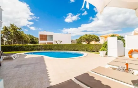 Villa Silva Balbina