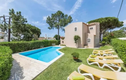 Villa Silveira II