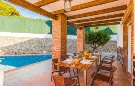 Villa Sol Nerja