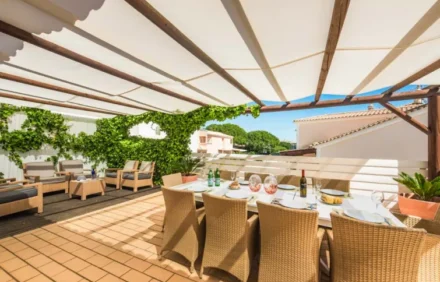 Villa Tamara