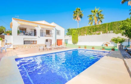 Villa Tere