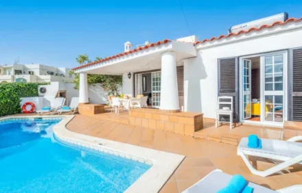 Villa Terezinha