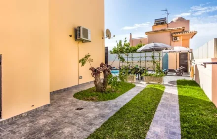 Villa Timoneiro