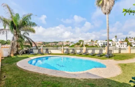 Villa Torreon Faro