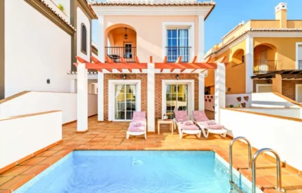 Villa Tropicana