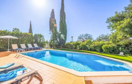 Villa Tulipa Negra