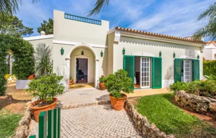 Villa Vargues