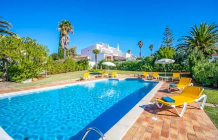 Villa Vista Mar