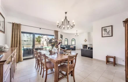 Villa Vivienda Jade