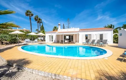 Vivienda Pomba