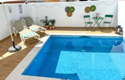 Zafiro Nerja