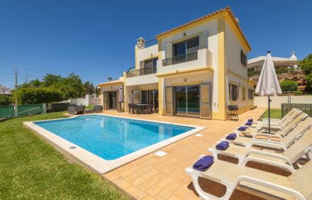 Villa Joana