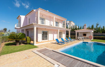 Villa Celia