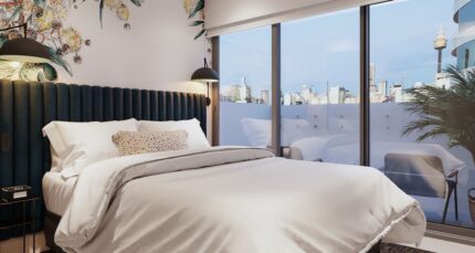 Aiden by Best Western Darling Harbour
