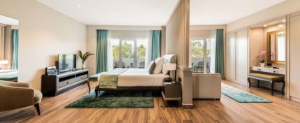 Alanda Marbella Hotel