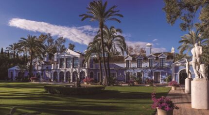 Anantara Villas & Suites Marbella Benahavis