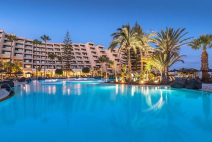 Barceló Lanzarote Royal Level