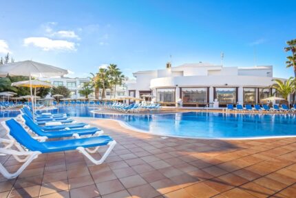 Be Live Experience Lanzarote Beach