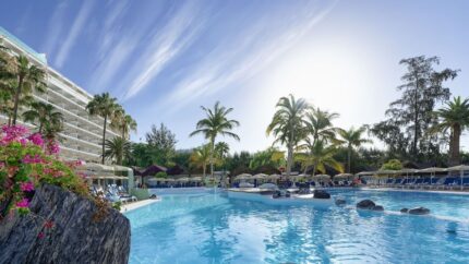 Bull Costa Canaria & Spa - Adults only
