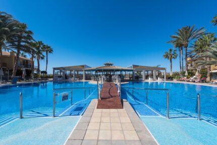 Bull Vital Suites and Spa