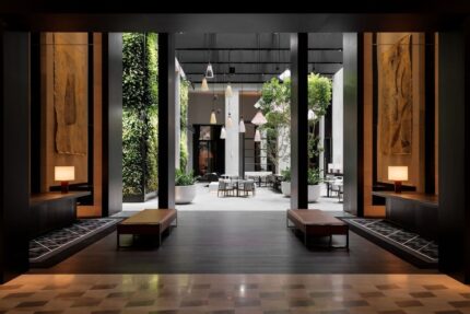Capella Sydney