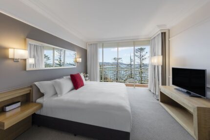 Crowne Plaza Terrigal Pacific, an IHG Hotel