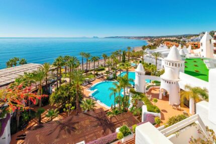 H10 Estepona Palace