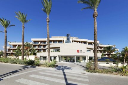 Exe Estepona Thalasso & Spa - Adults only