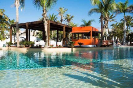 Gran Canaria Princess - Adults Only