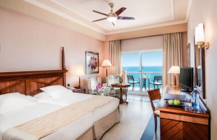Gran Hotel Elba Estepona Thalasso & Spa